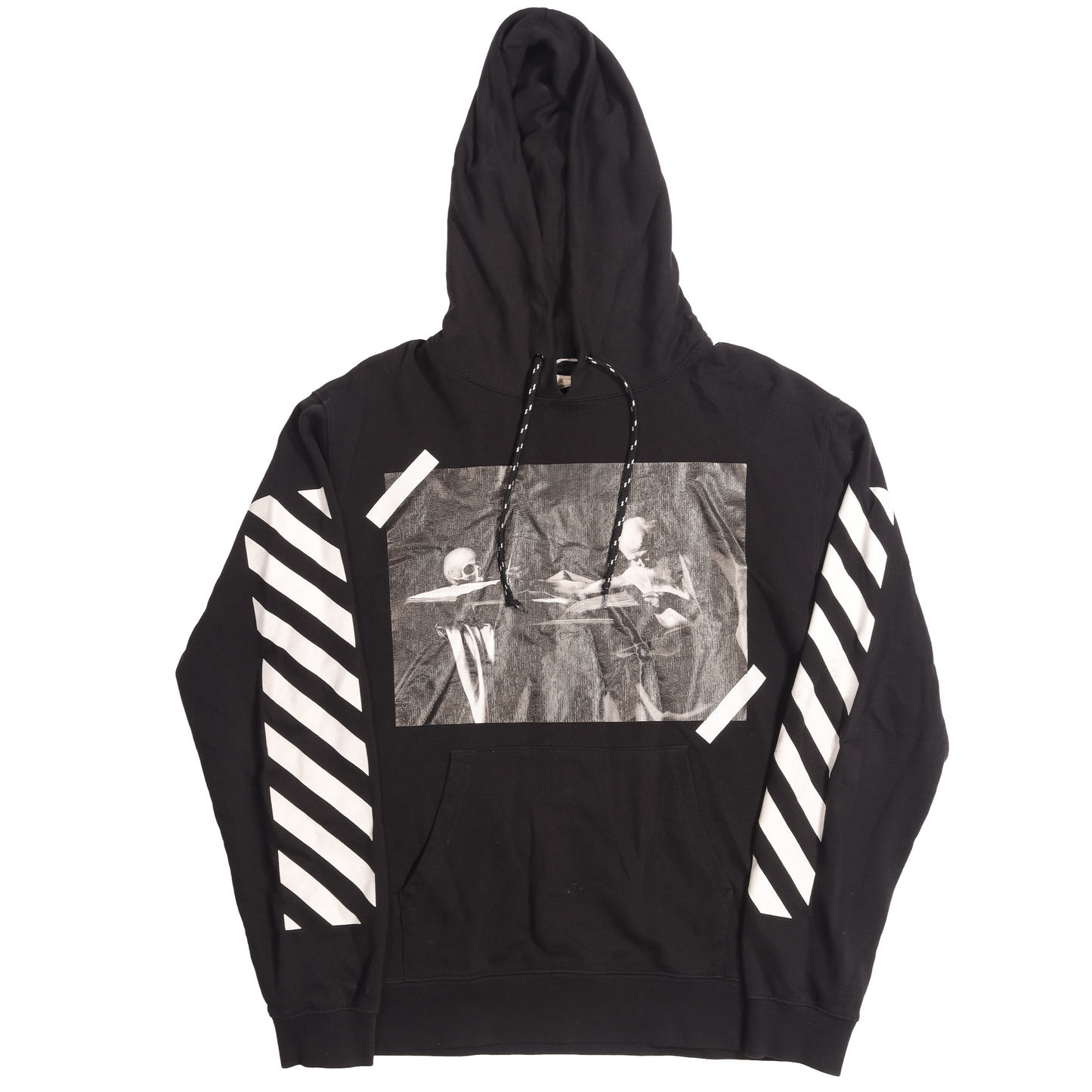 Graphic Hoodie