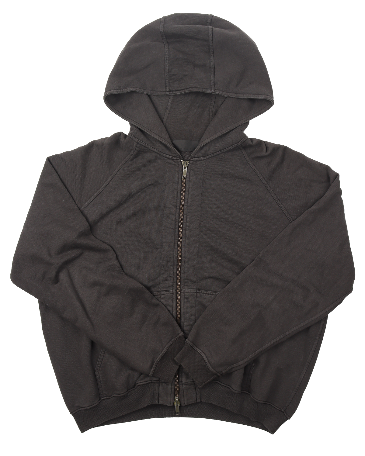 Hooded Sweatshirt FW15