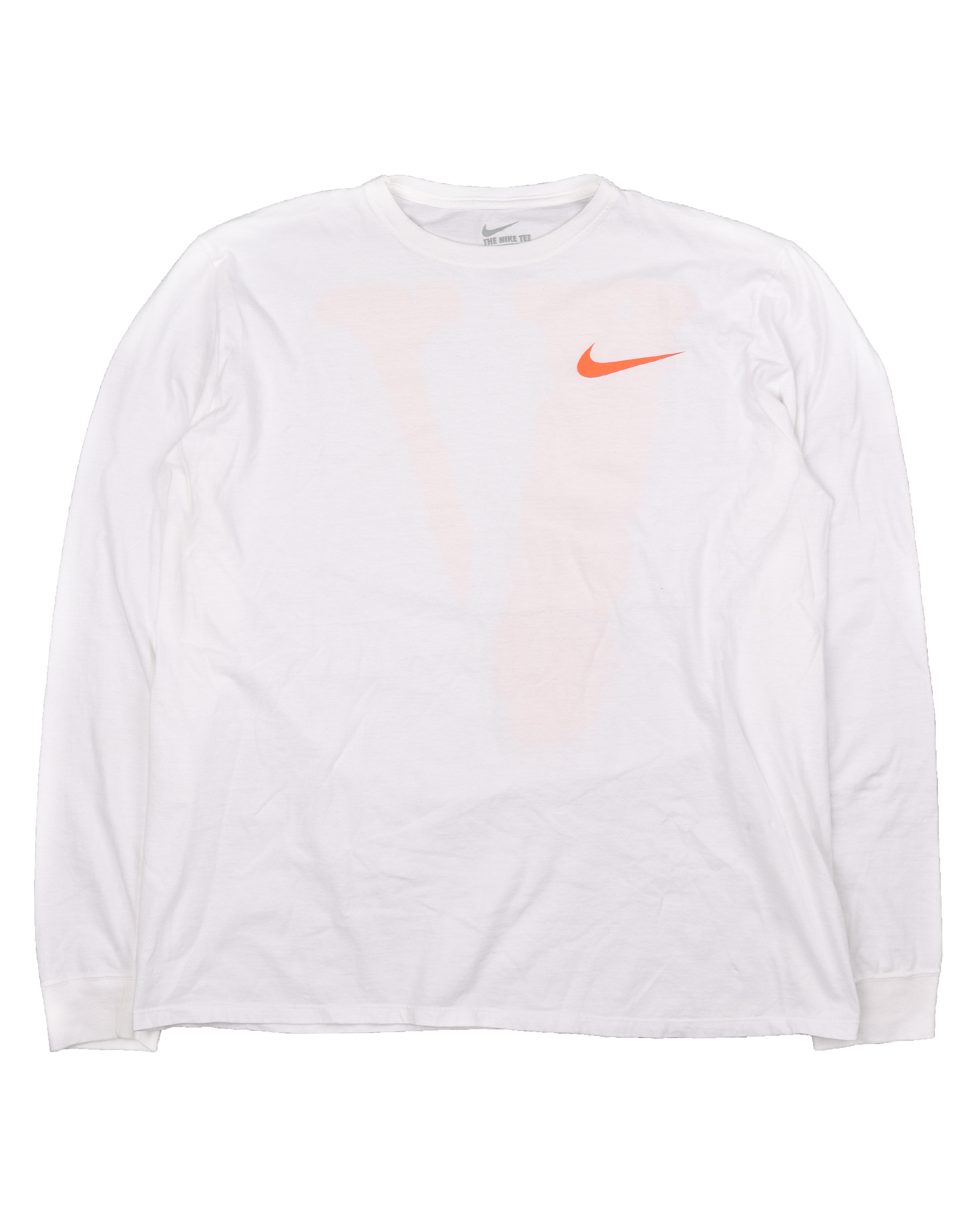 Vlone top nike tee