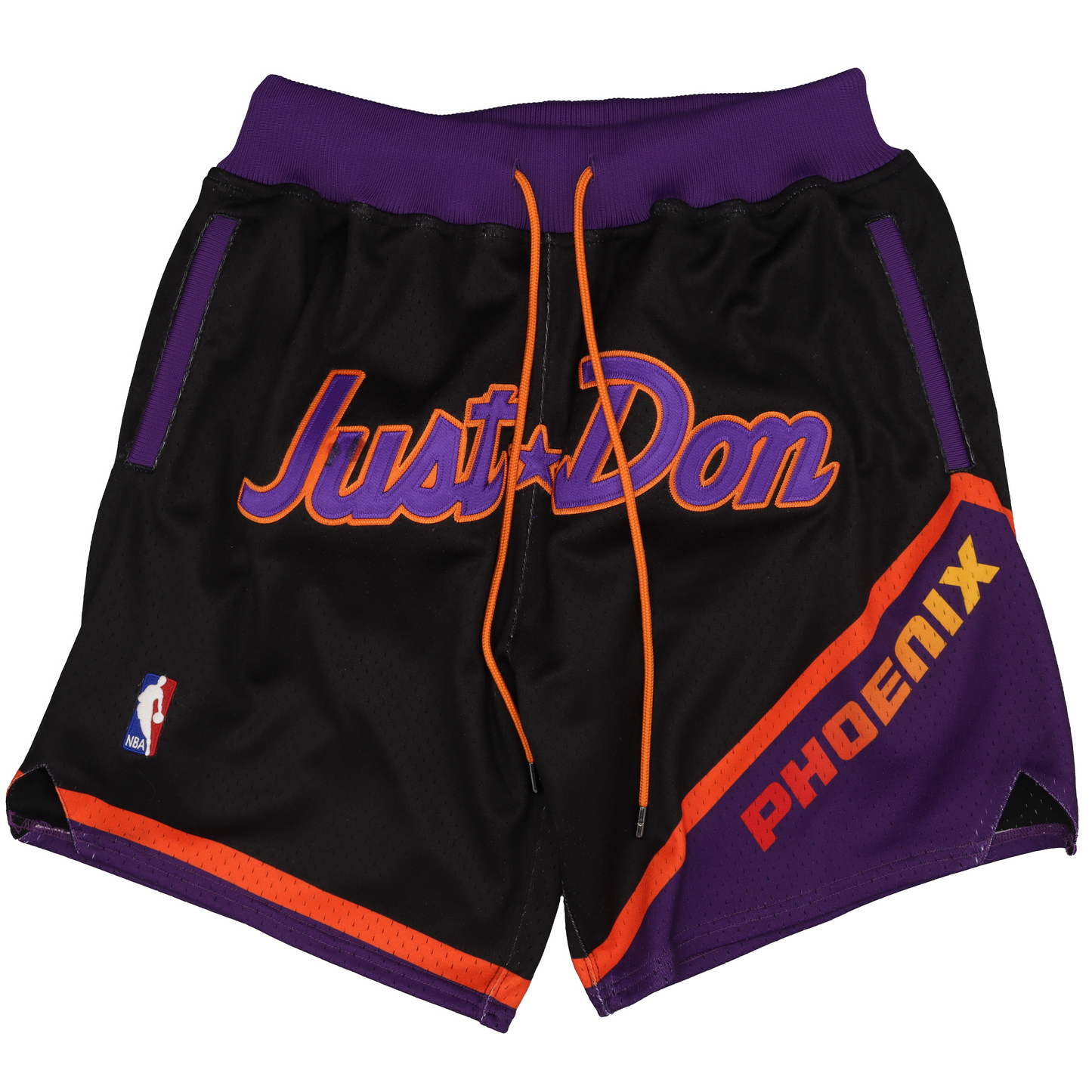 Phoenix Suns Shorts
