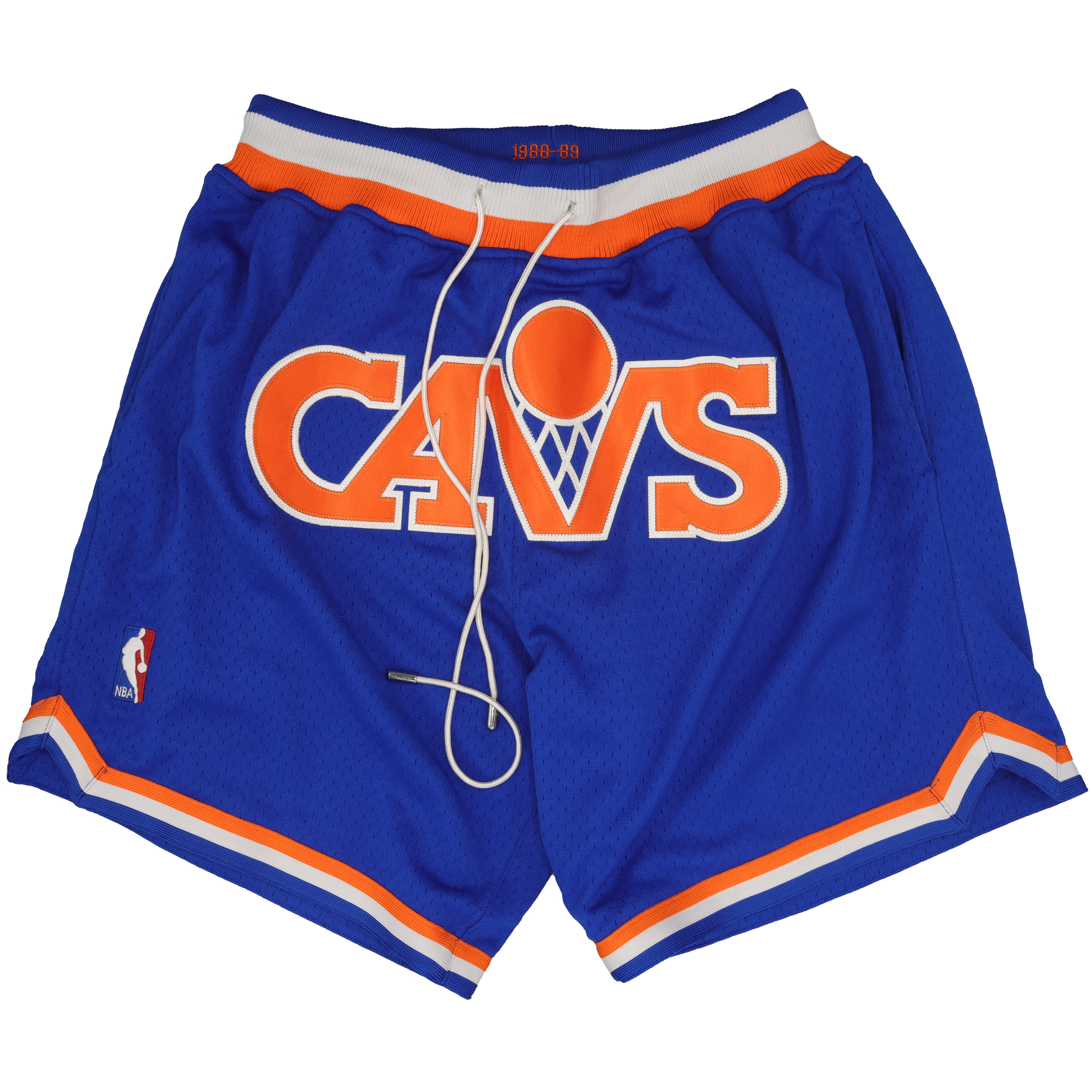 NBA, Pants, Mens Nba Cleveland Cavaliers Basketball Pants Size M