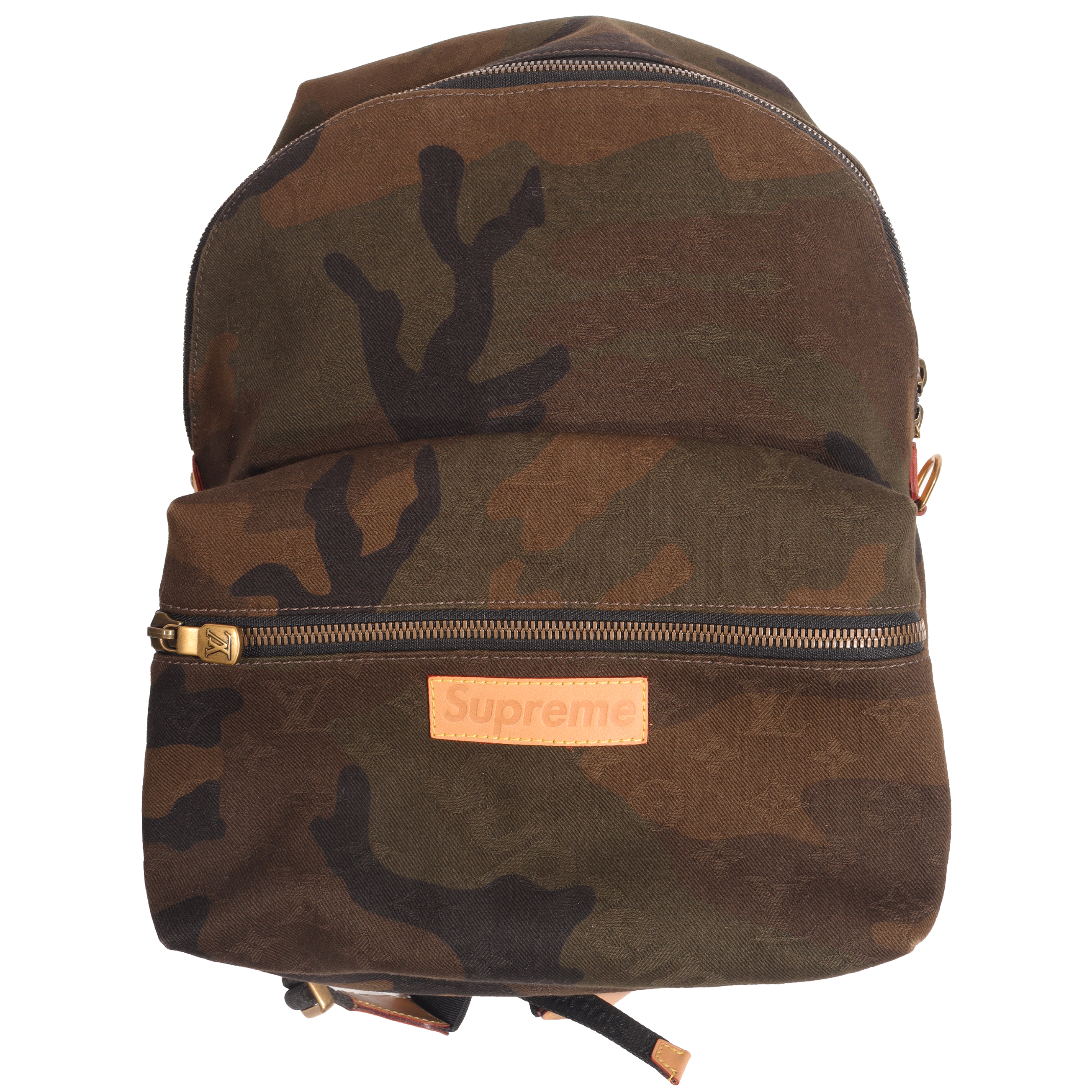 Supreme realtree top backpack
