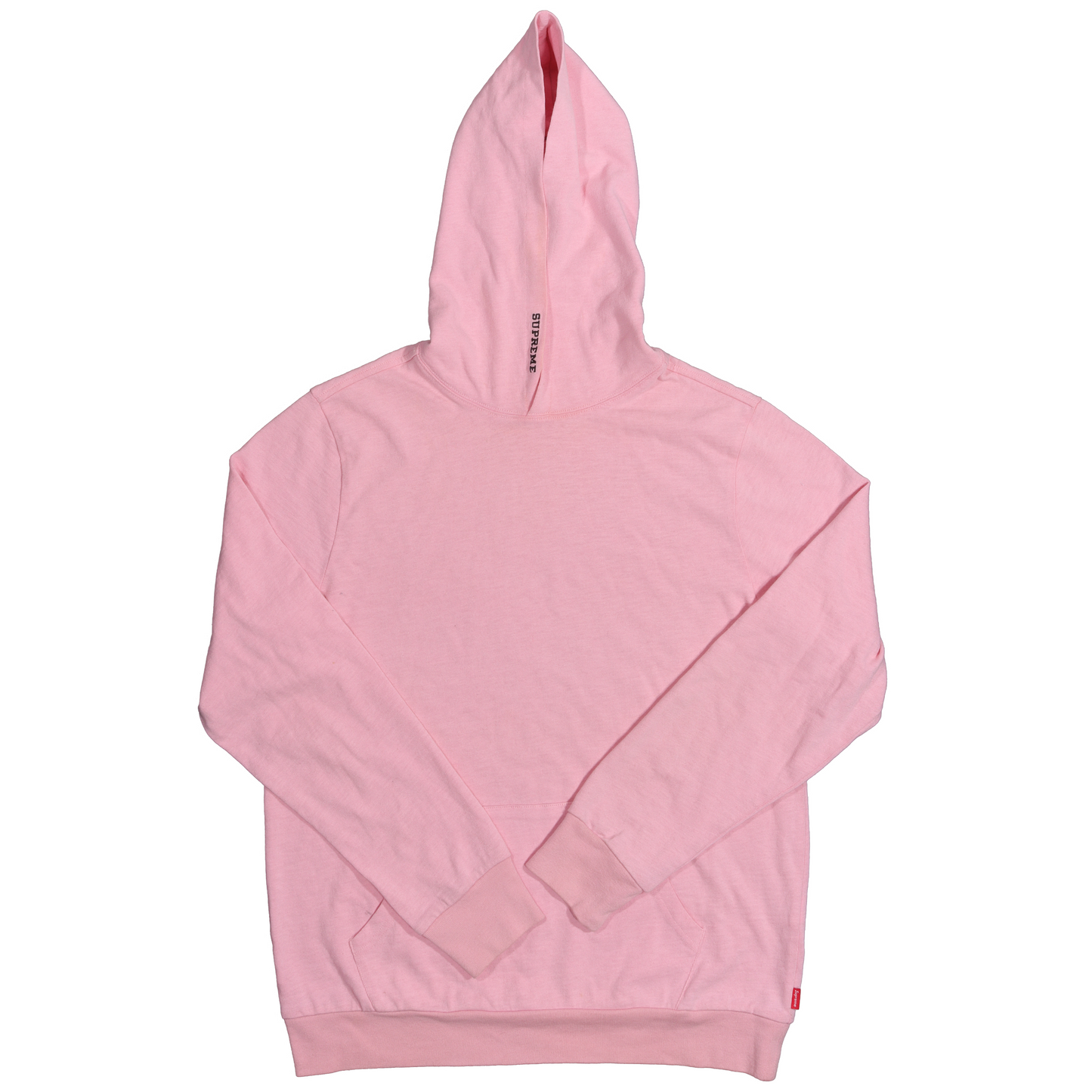 Logo Hoodie