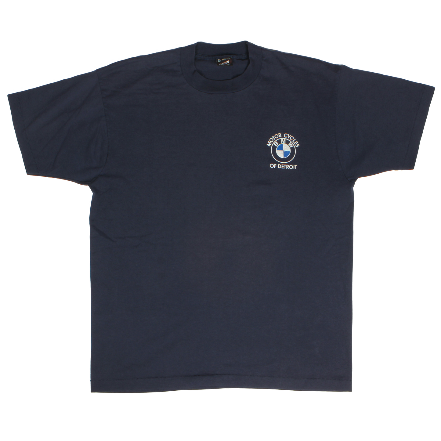 BMW Motorcycles of Detroit T-Shirt