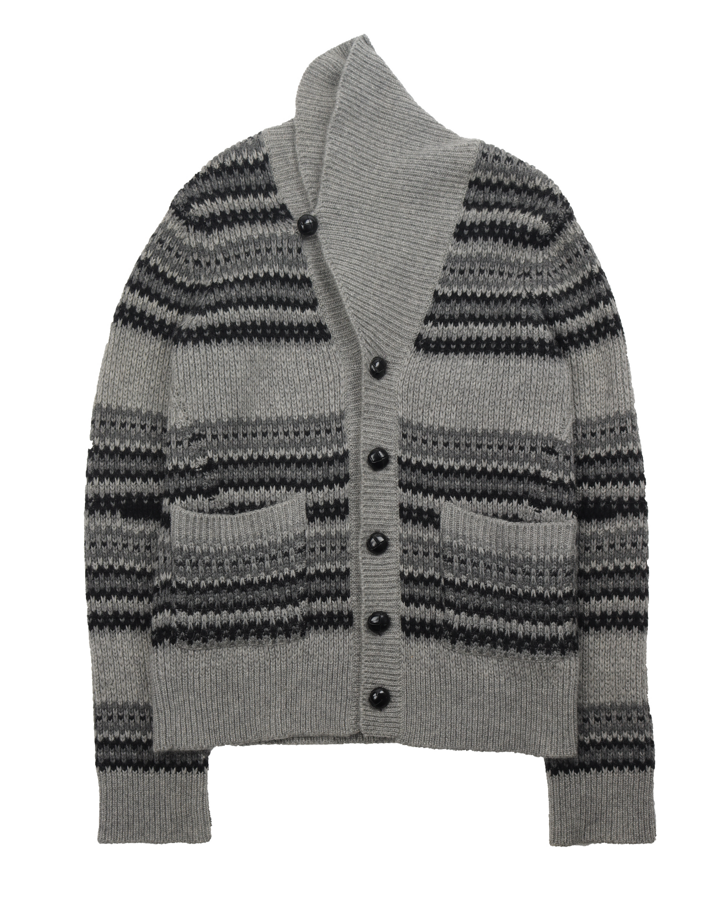 Cashmere Cardigan (2007) Love God Murder