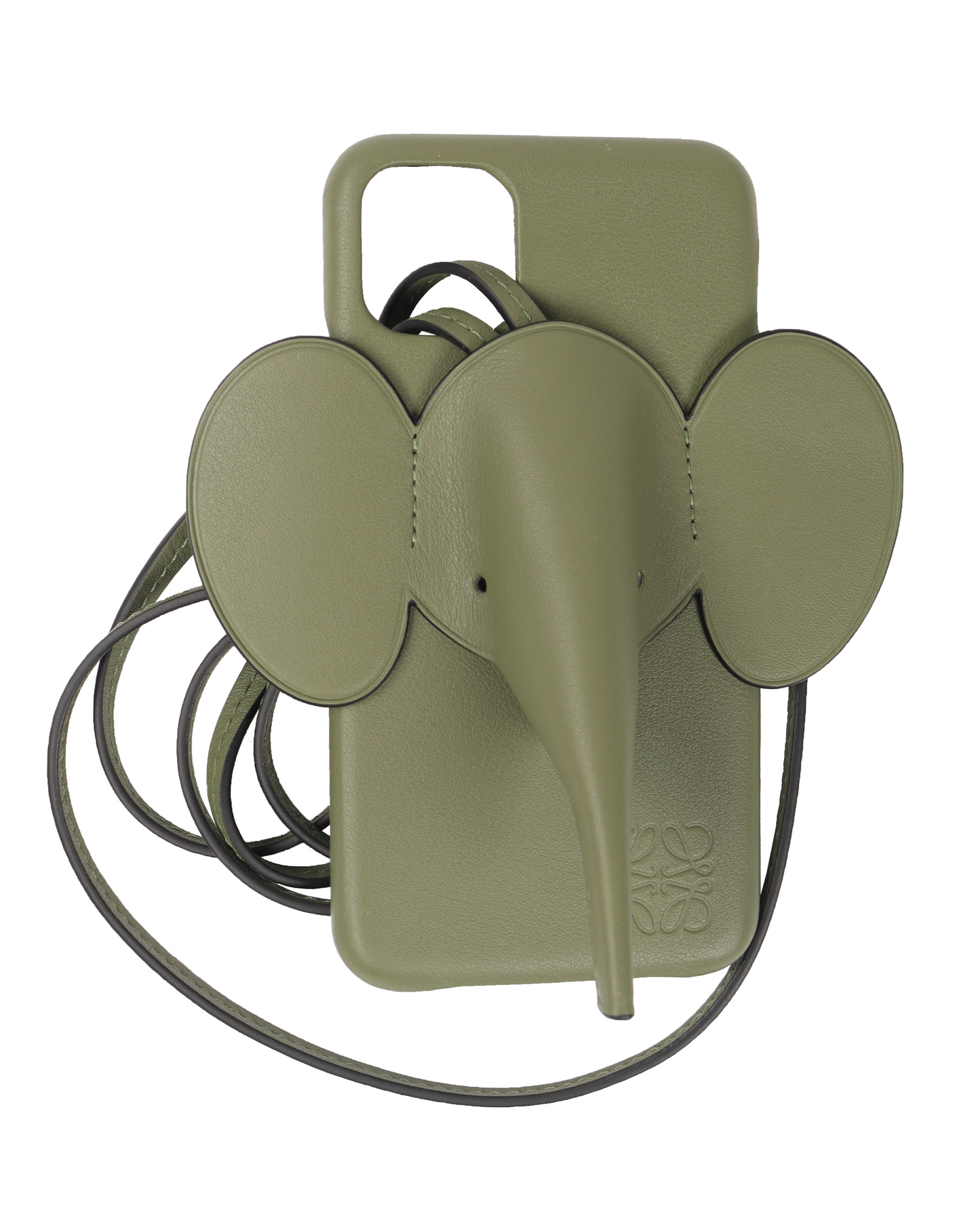 Elephant iPhone 11 Case