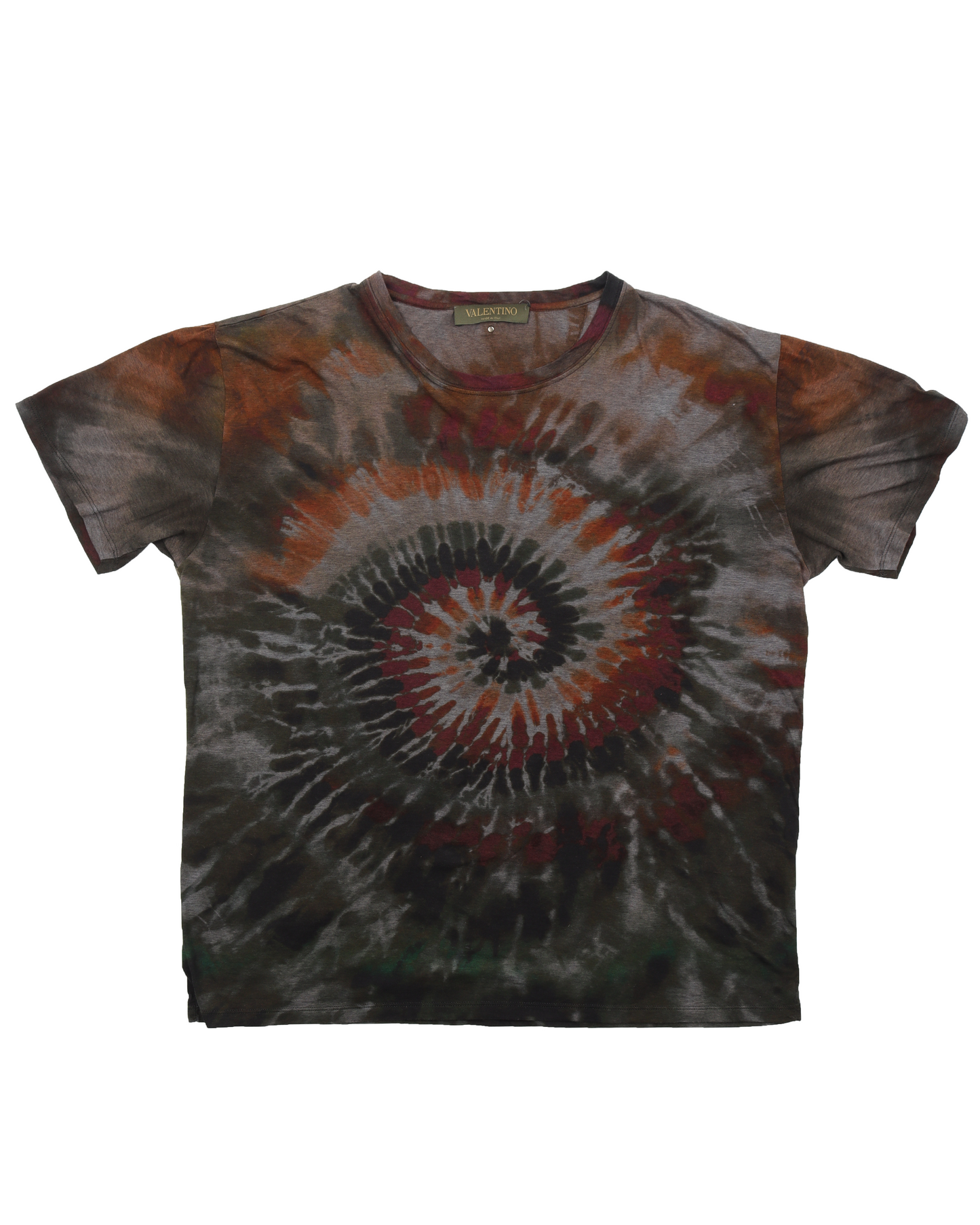 Tie Dye T-Shirt