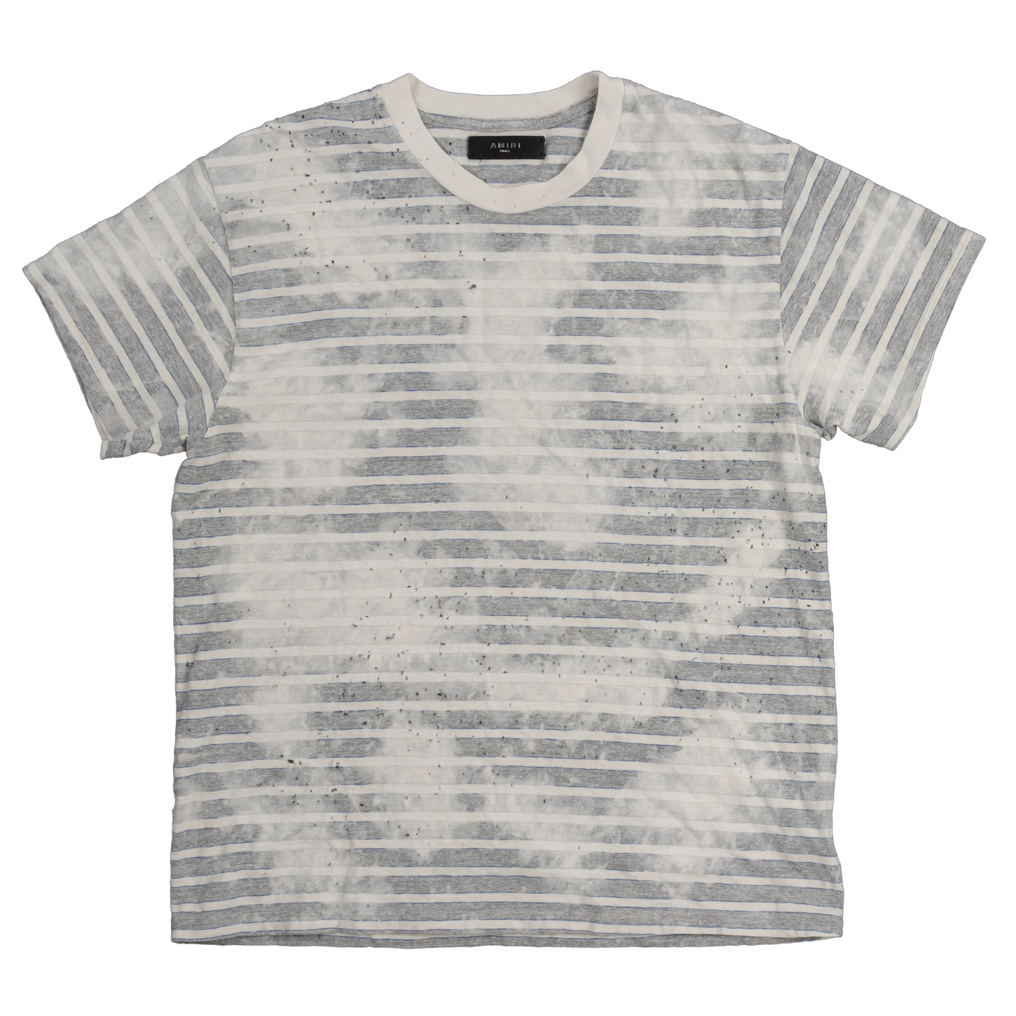Distressed T-Shirt