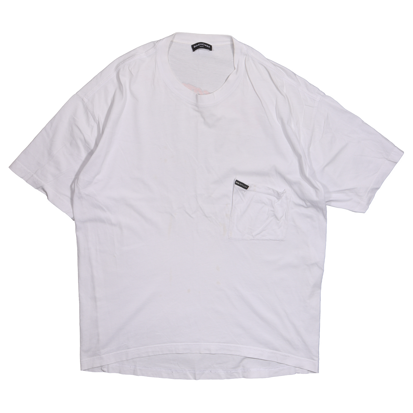 'Europe 2018' Logo T-Shirt