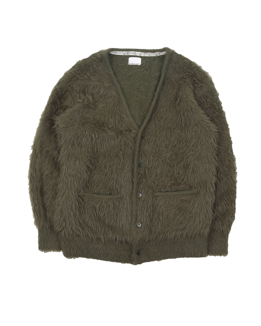 Cardigan Sweater (AW03) Touch Me I'm Sick