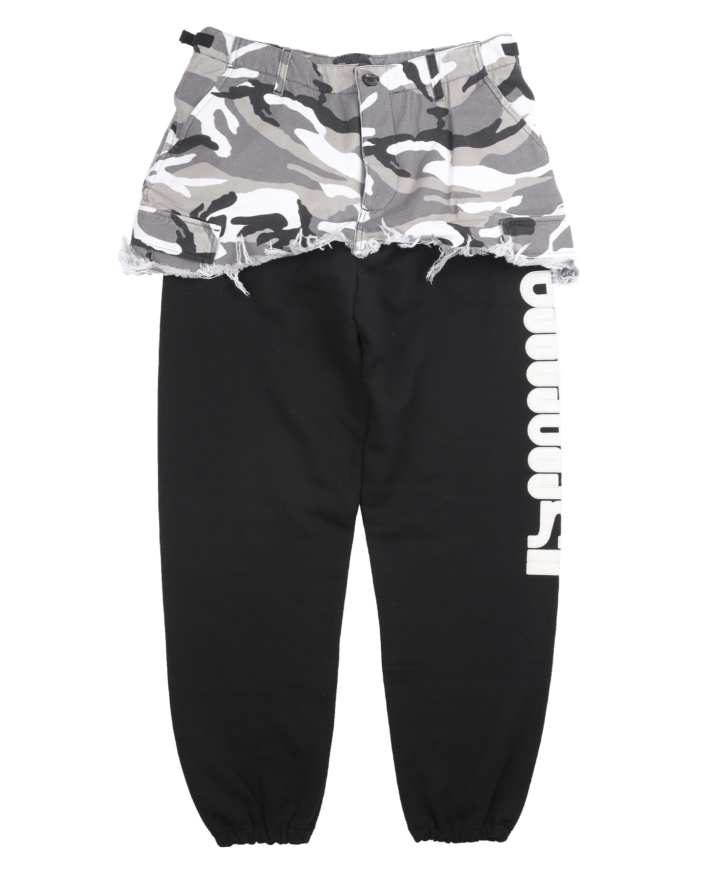 SS19 Cargo Sweatpant w/ Tags