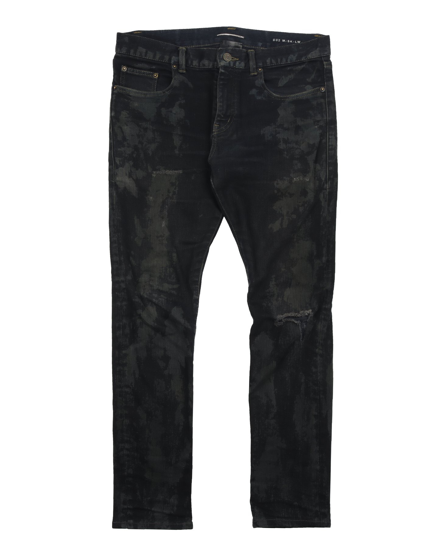 D02 Denim (2013)