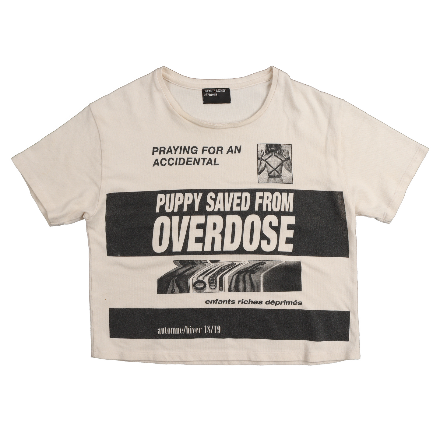 Overdose T-Shirt