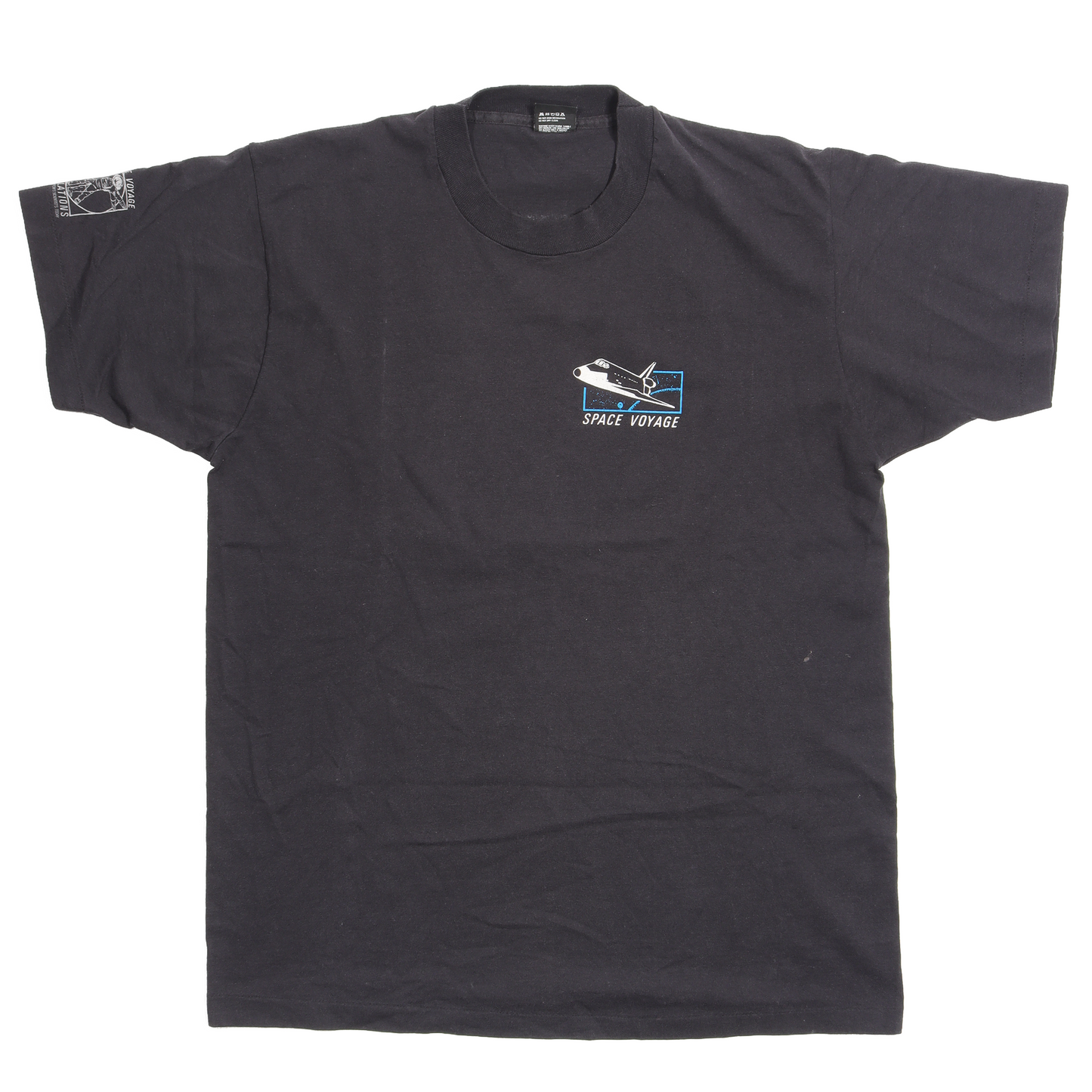 Space Voyage T-Shirt