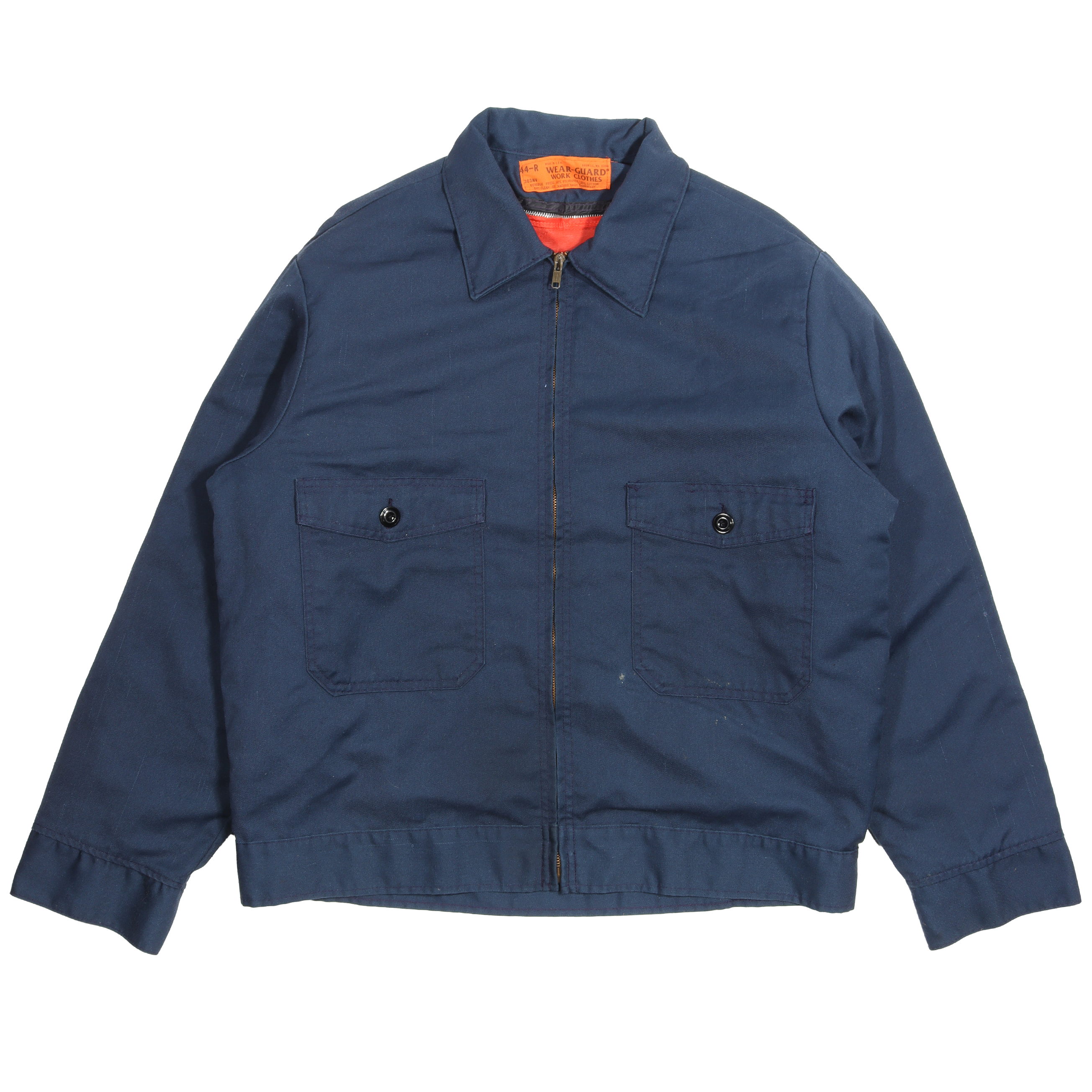 Cropped sales work jacket