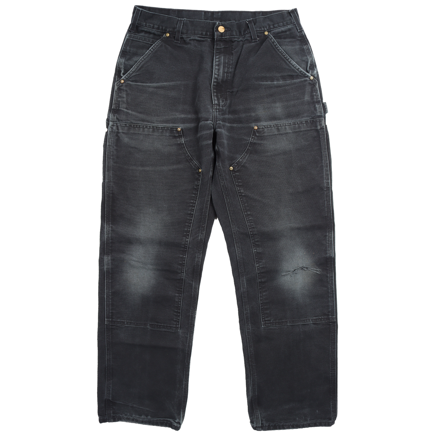 1990's Work Pant