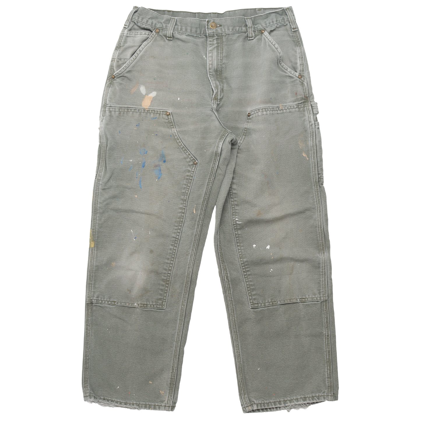 1990's Work Pant