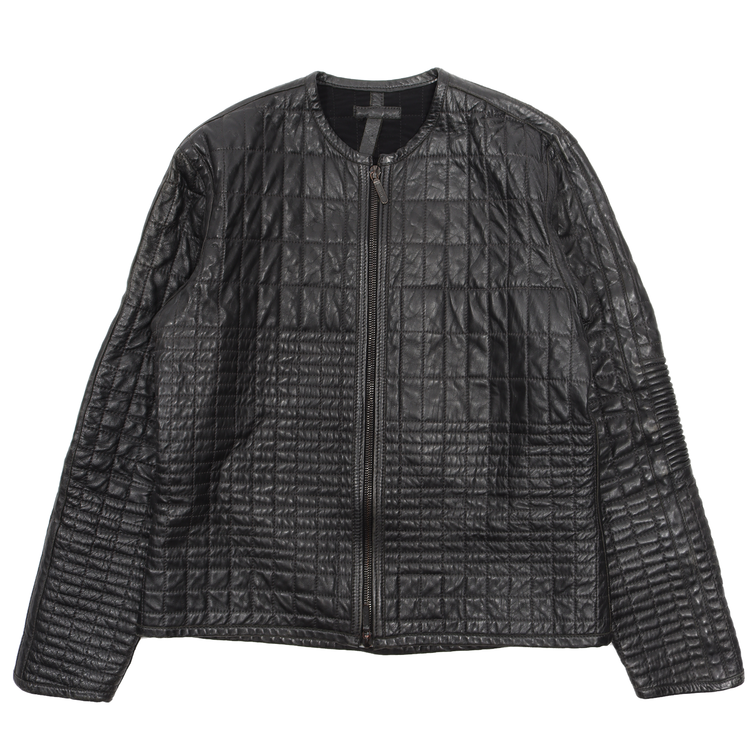 Carpe Diem Motorcycle Jacket