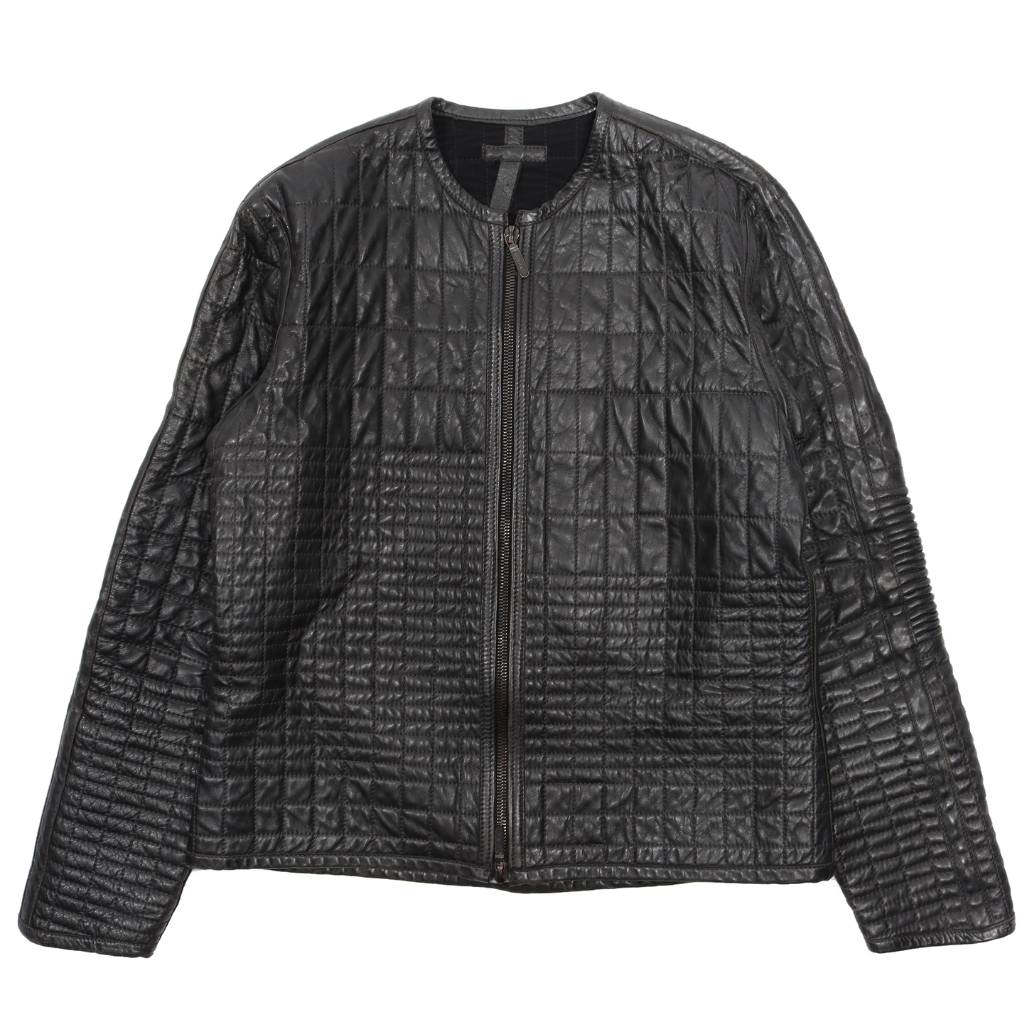 Carpe Diem Motorcycle Jacket