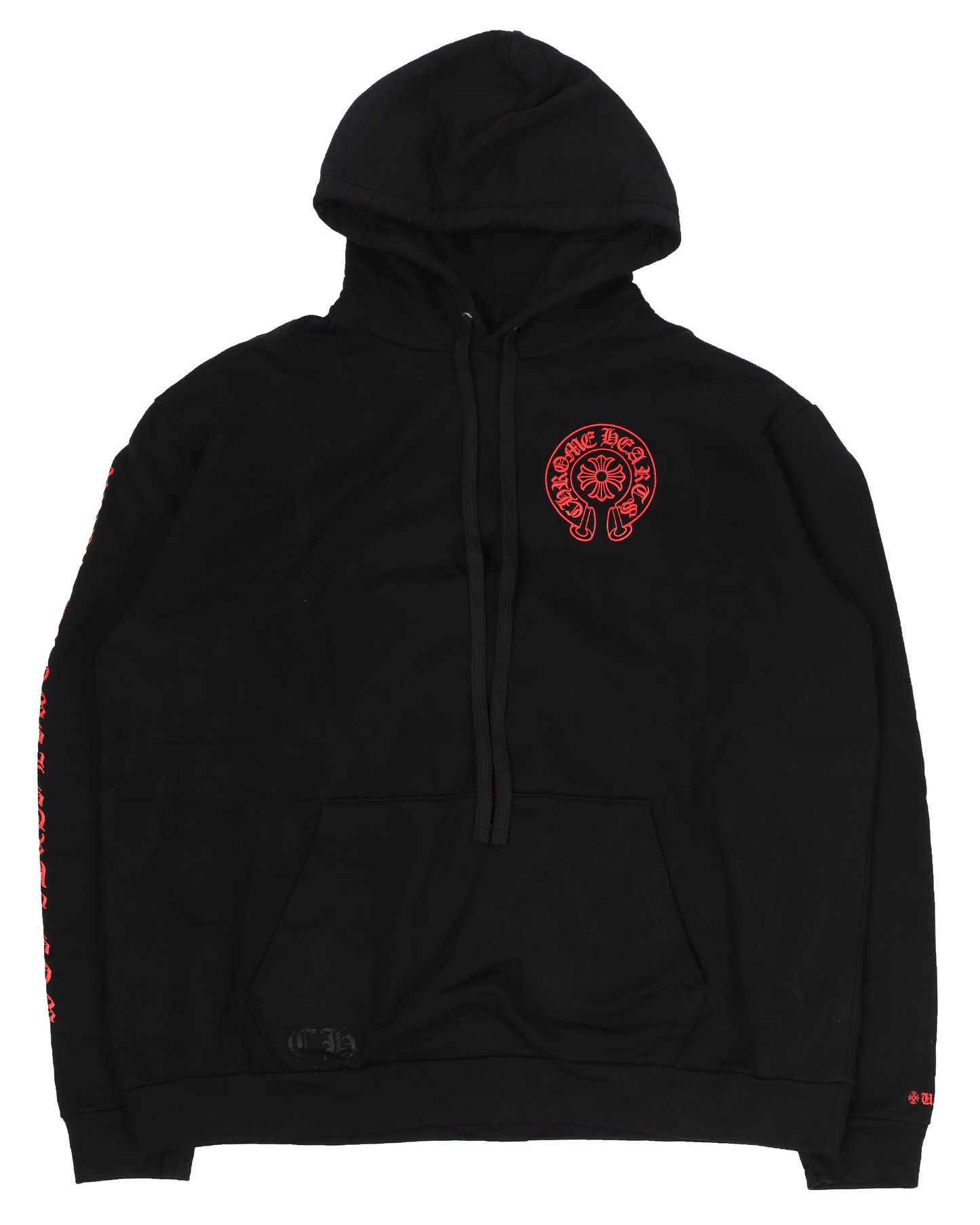 Horseshoe Hoodie