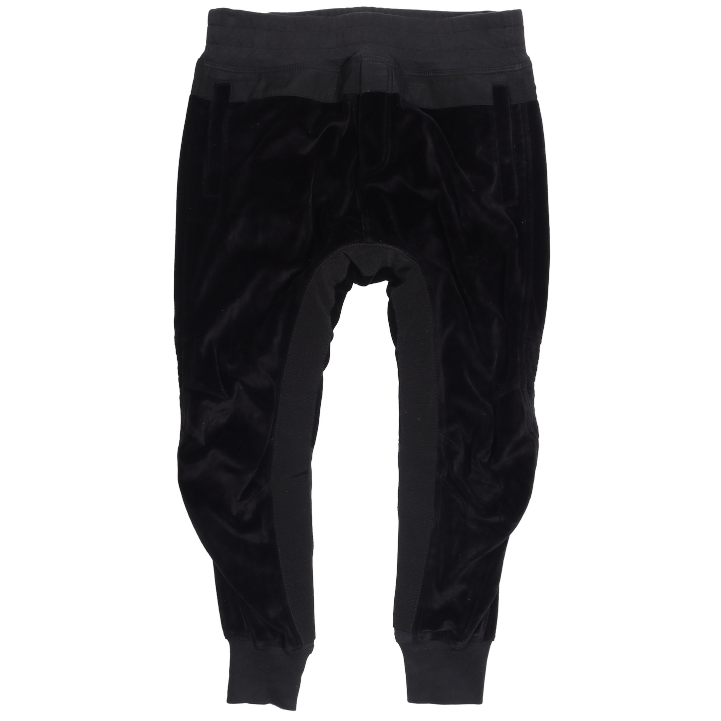 Velvet Jogger Sweatpant