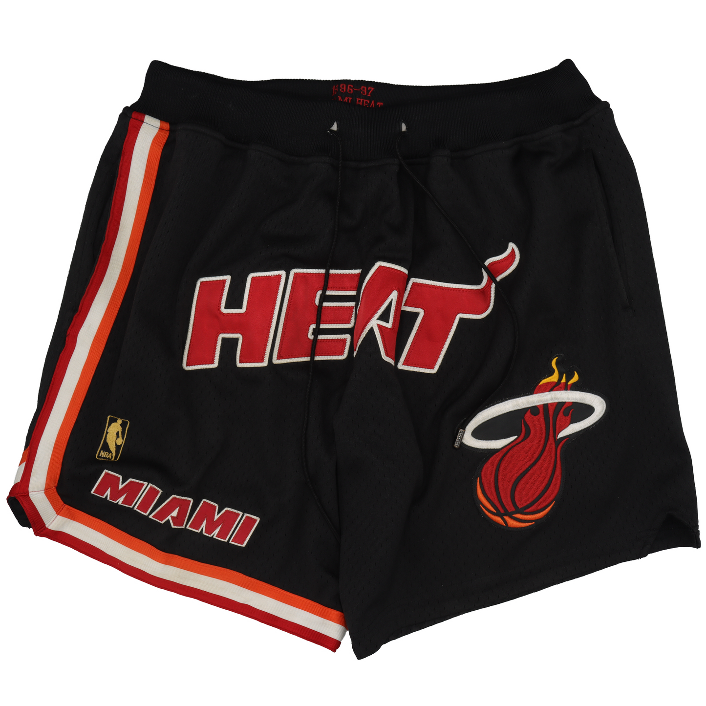 Miami Heat Shorts