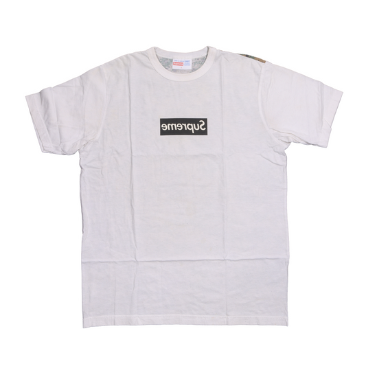 2013 Digi Camo Box Logo T-Shirt