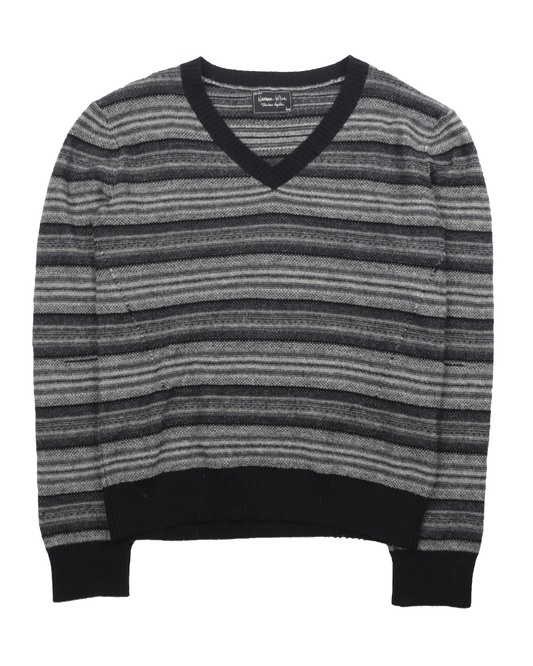 Knit Sweater (2007) "Love God Murder"