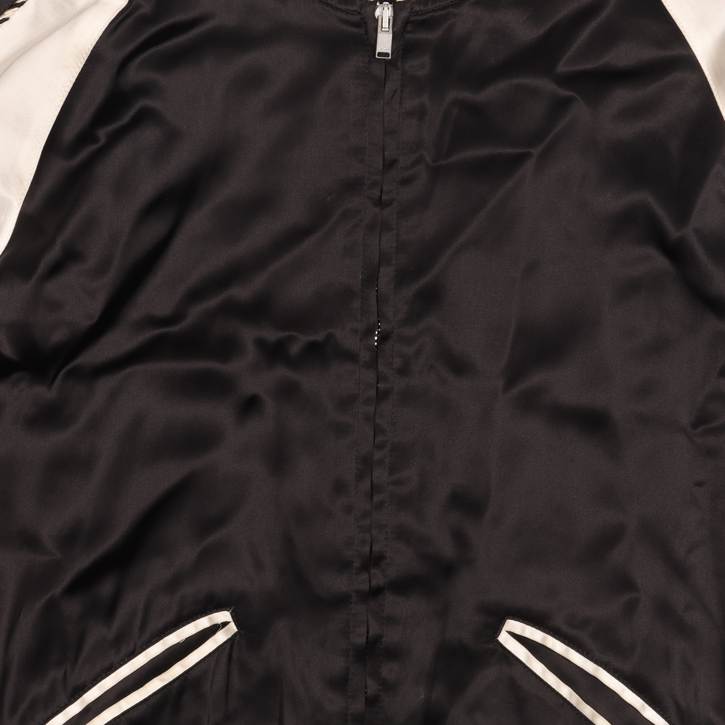 Blood Lust Bomber Jacket (2013)