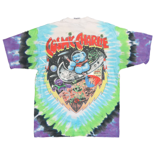 Grateful Dead Cosmic Charlie T-Shirt