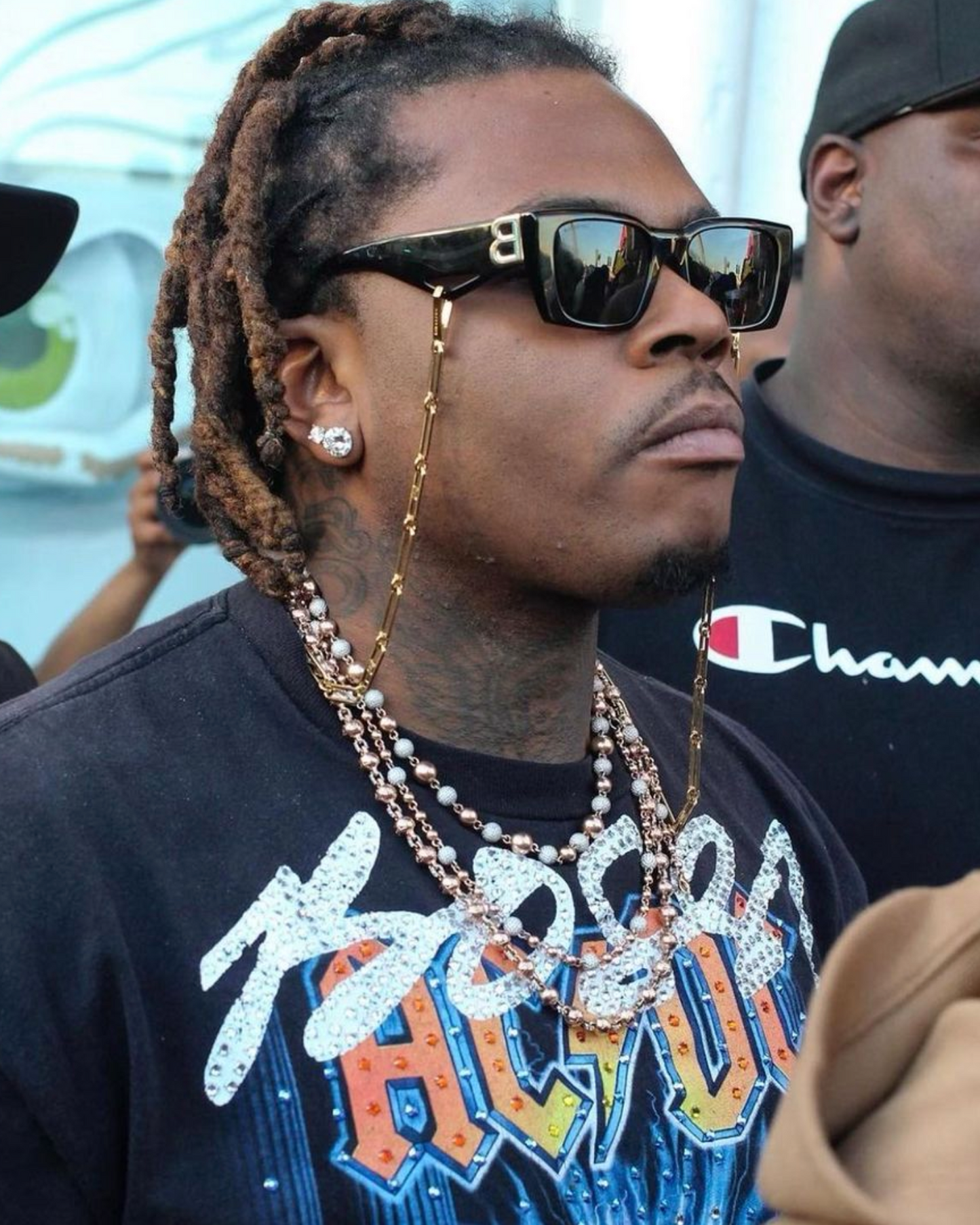 Slipknot Cut Sleeve T-Shirt