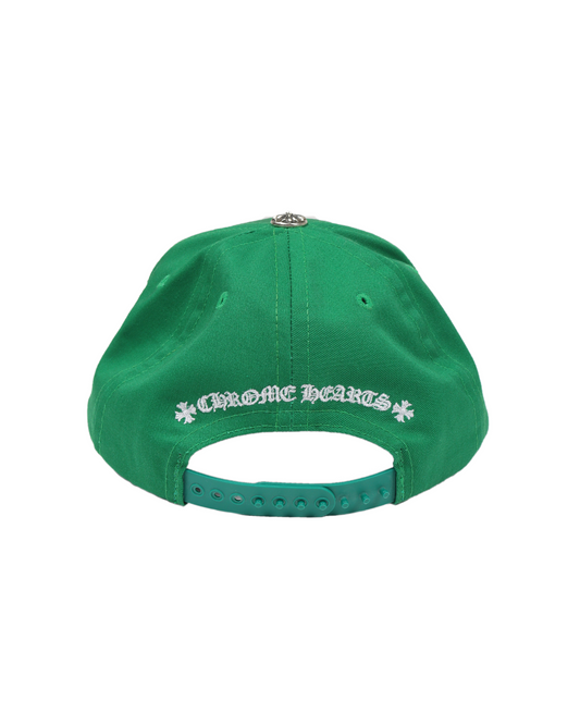 Logo Hat