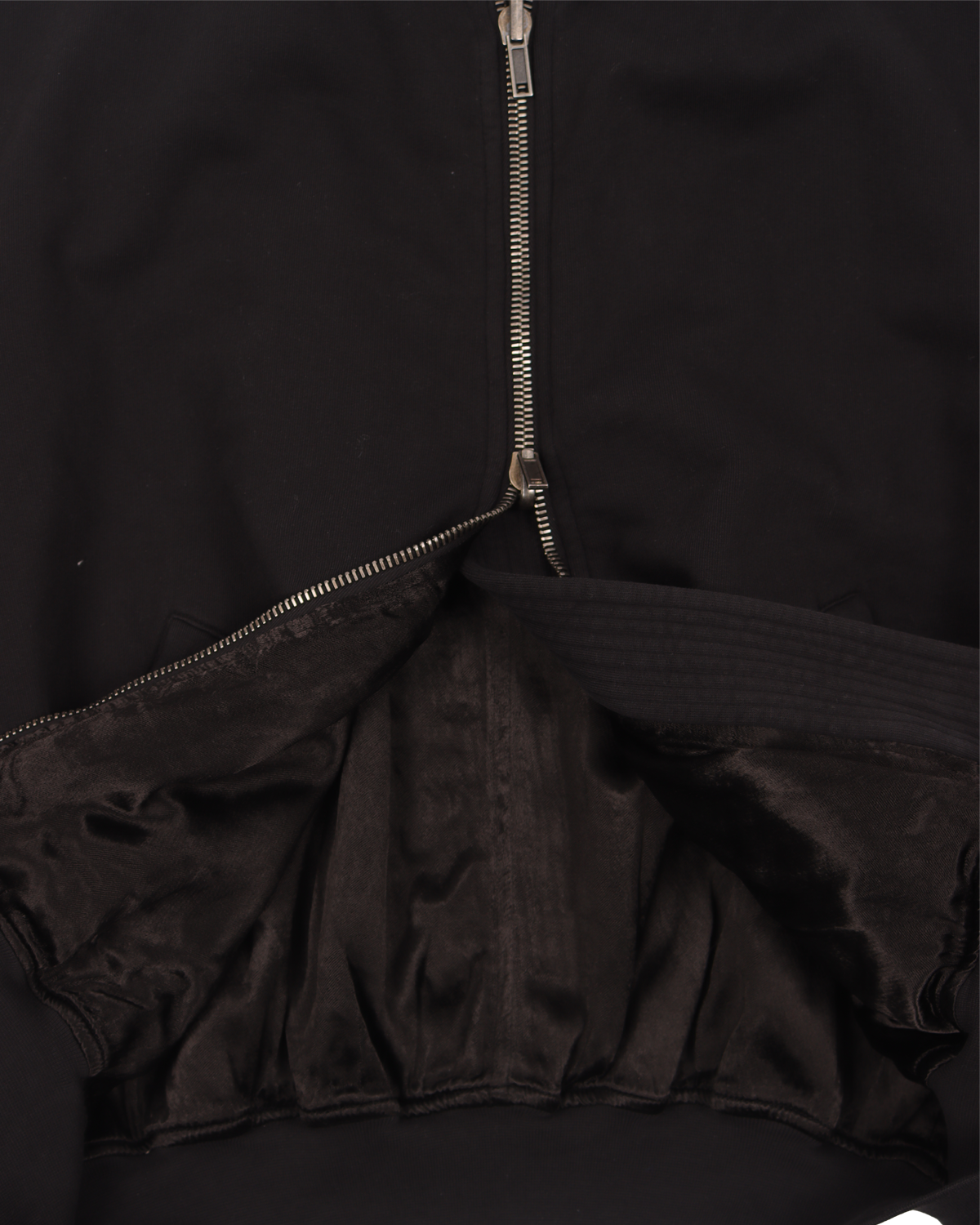 FW14 Reversible Perth Black Bomber