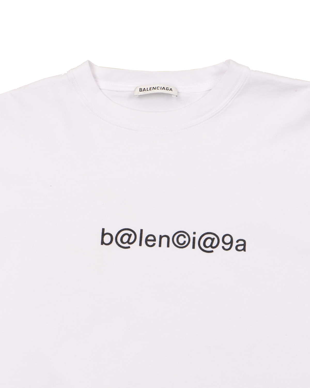 Logo T-Shirt