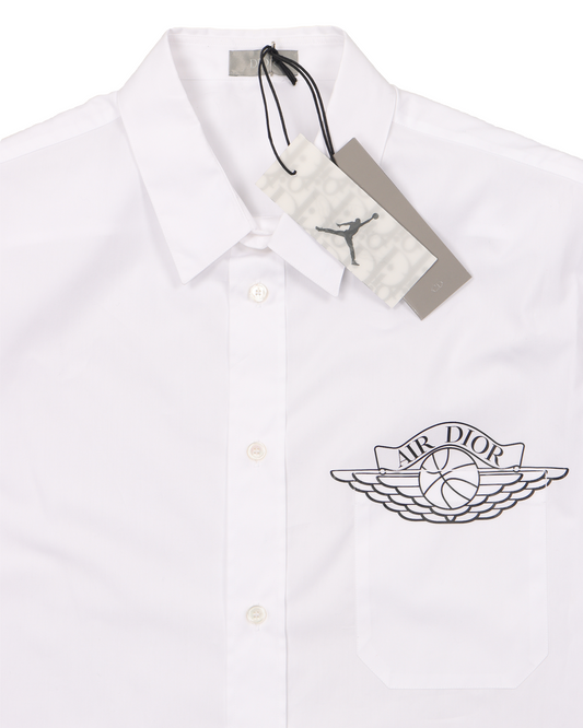 Air Dior Shirt w/ tags