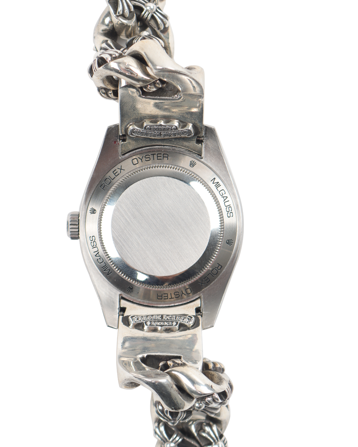 Rolex Milgauss