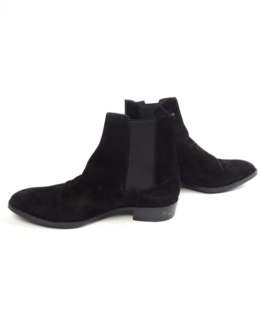 Hedi 30 Chelsea Boot