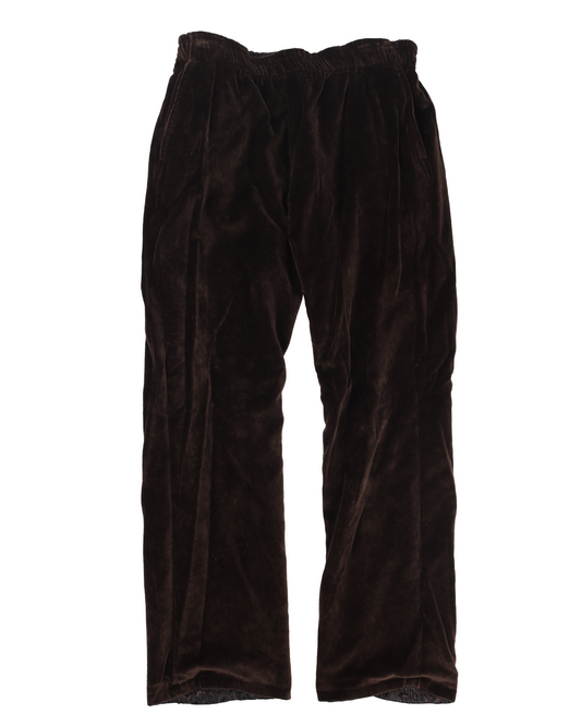 Reversible String Easy Pant