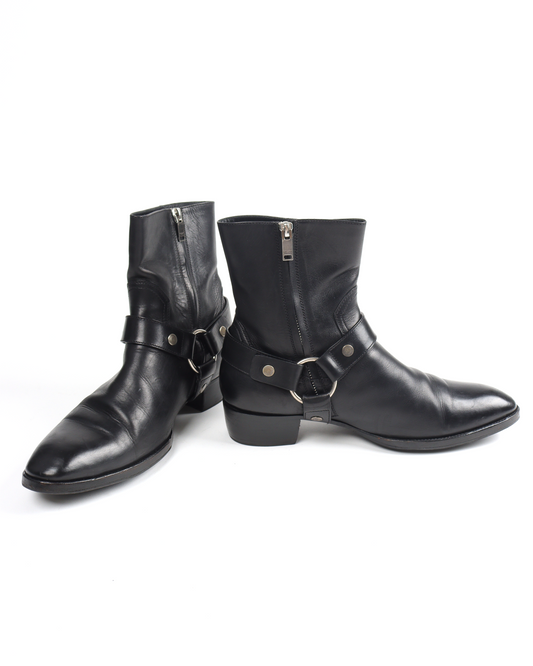 Wyatt Harness Boot