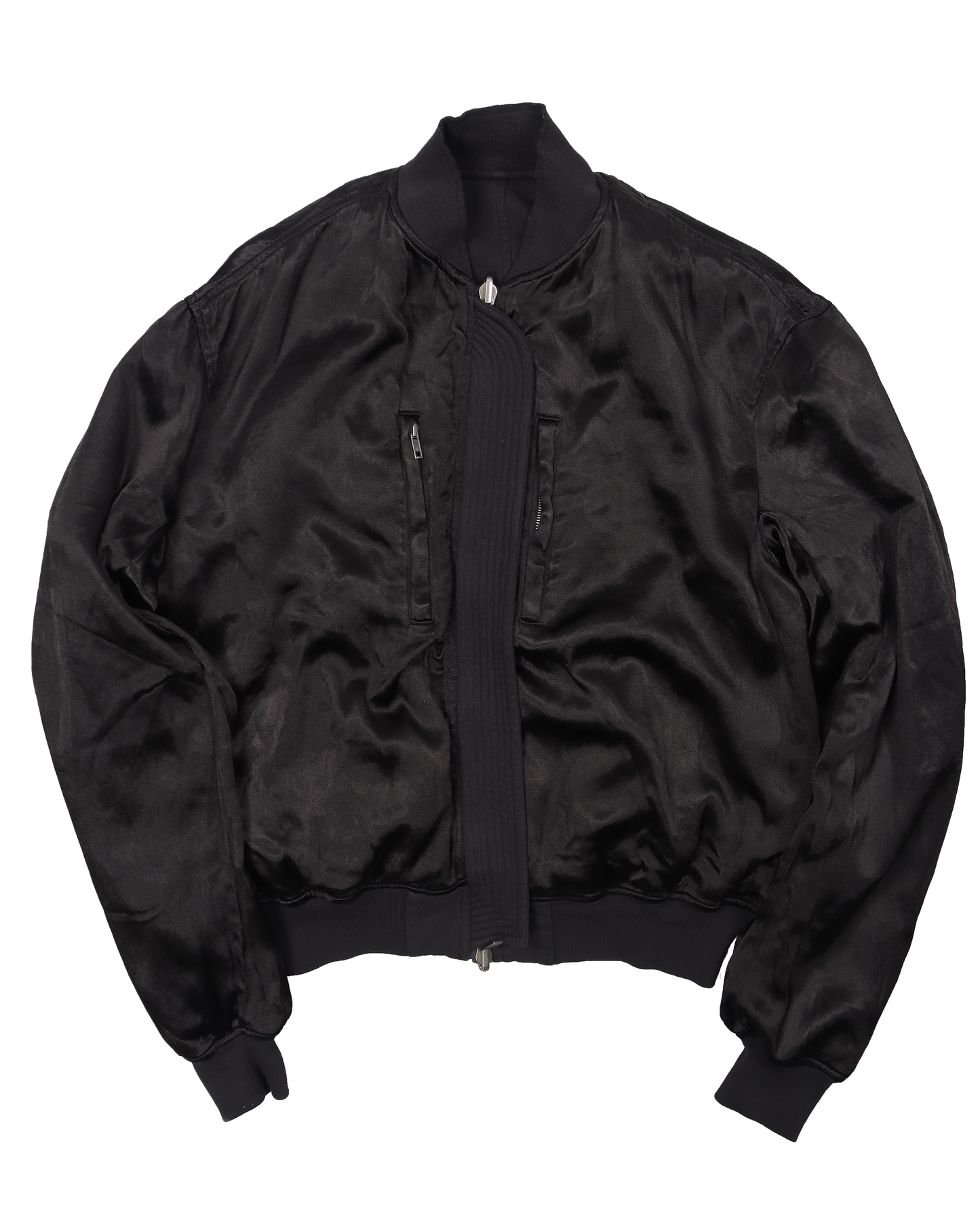 FW14 Reversible Perth Black Bomber