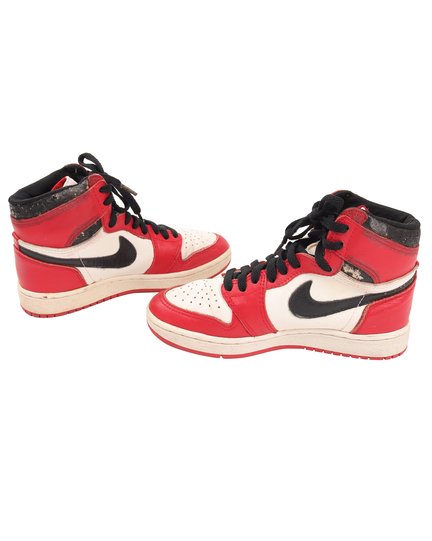 Jordan 1 Chicago OG (1985)