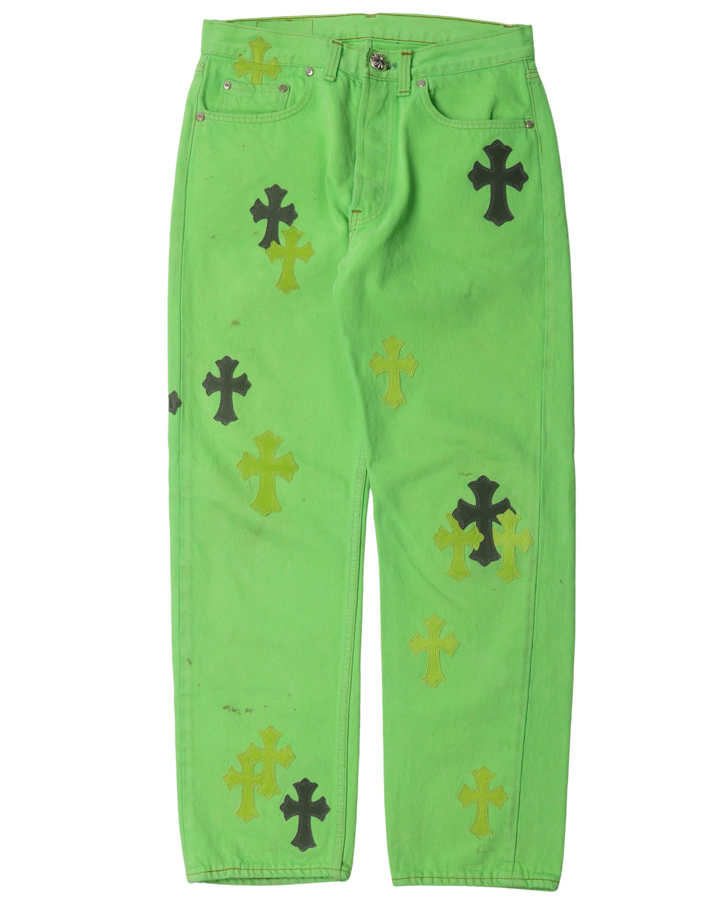 Levi's Sex Records Jeans