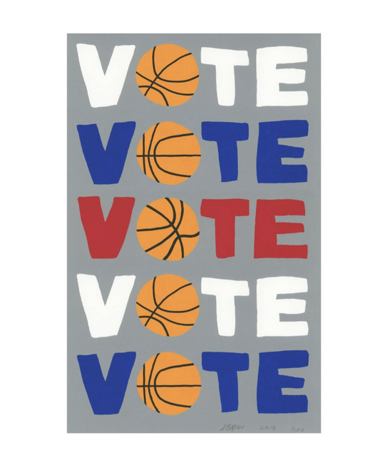 Vote, 2018