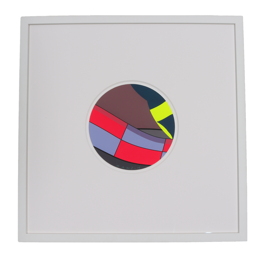 Brooklyn Museum Family Party Framed Print