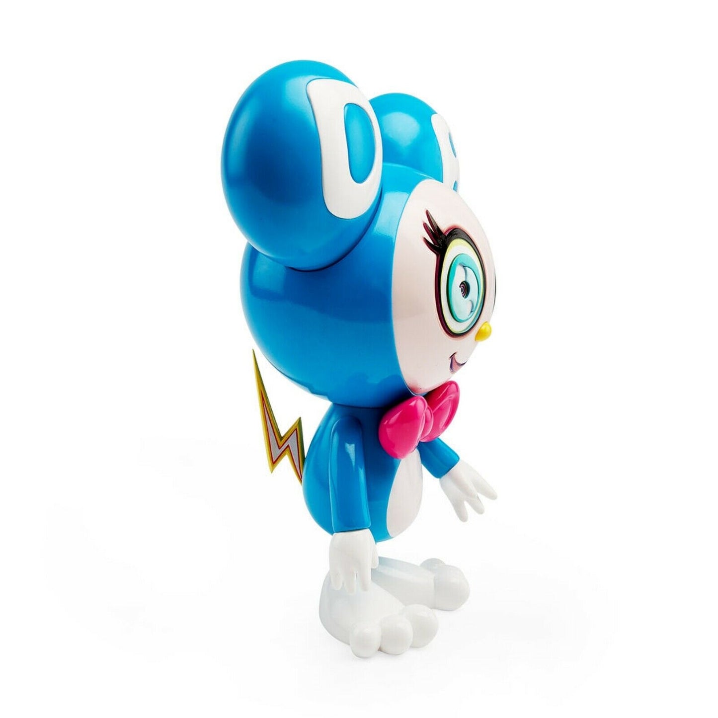 DOB-kun Figure - Light Blue (2019)