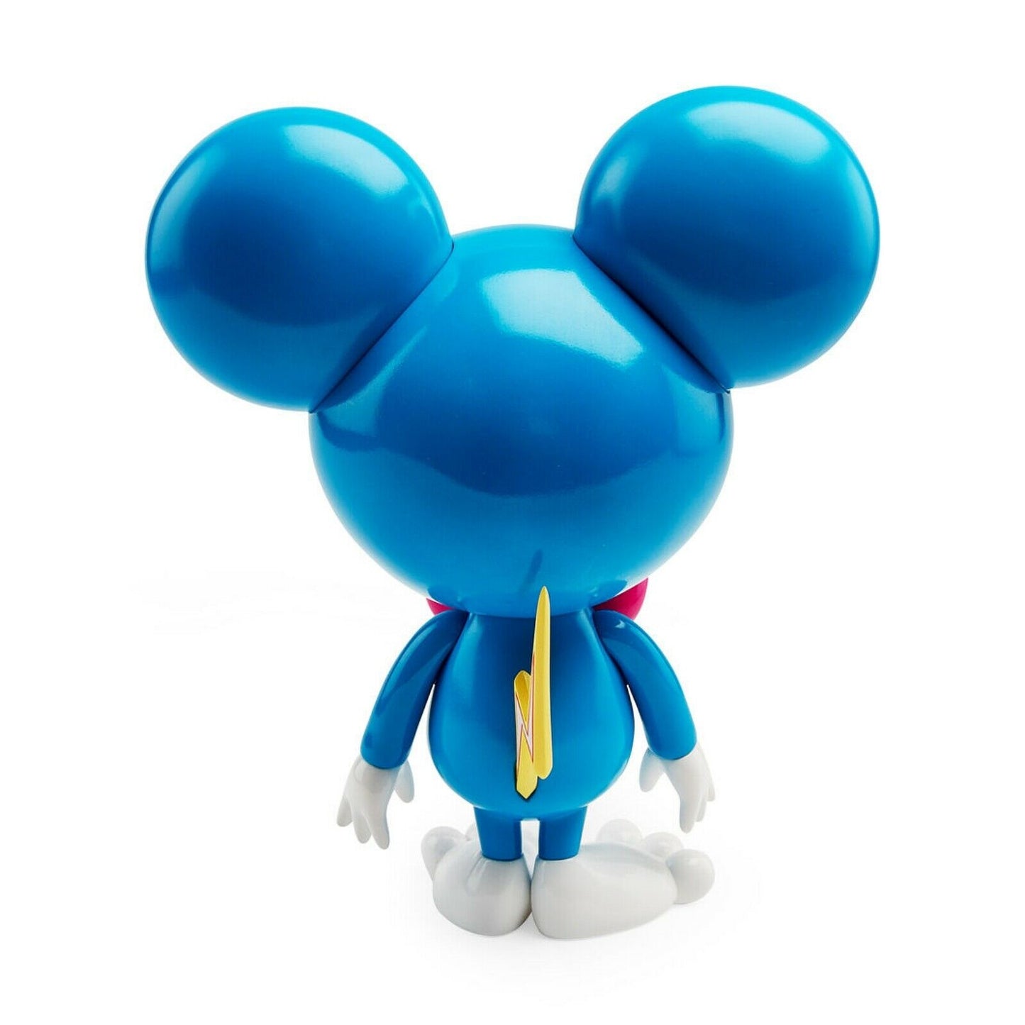 DOB-kun Figure - Light Blue (2019)