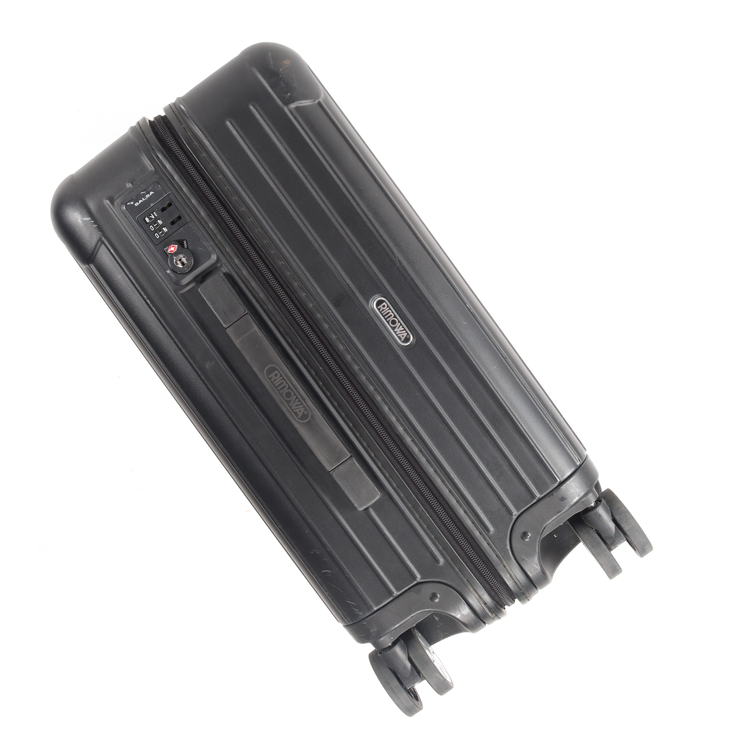 Carry-On Luggage