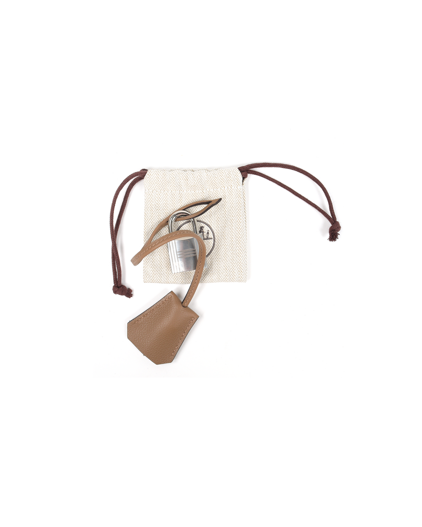 HAC Haut A Courroies 40 Birkin Bag