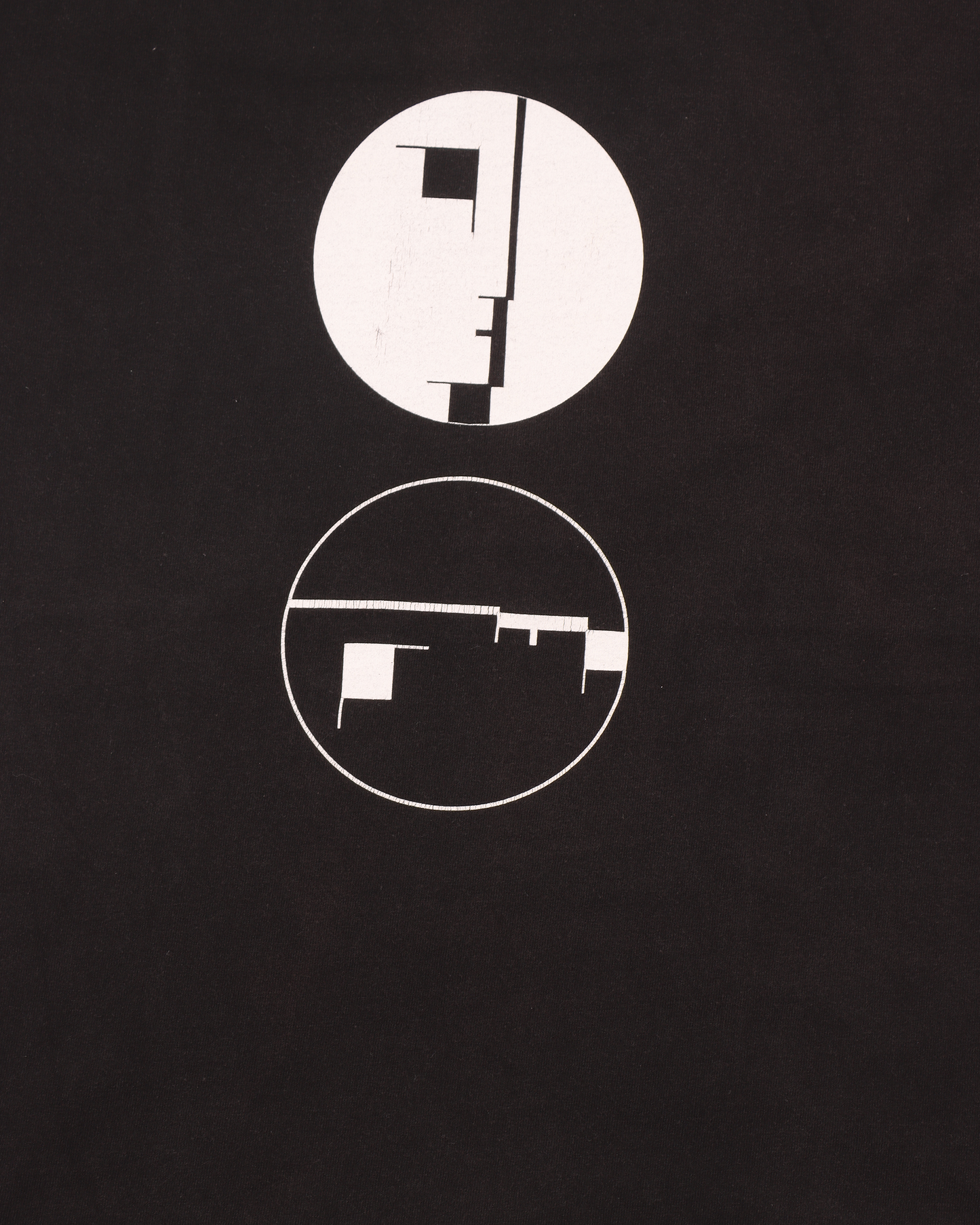 1998 Bauhaus Resurrection T-Shirt