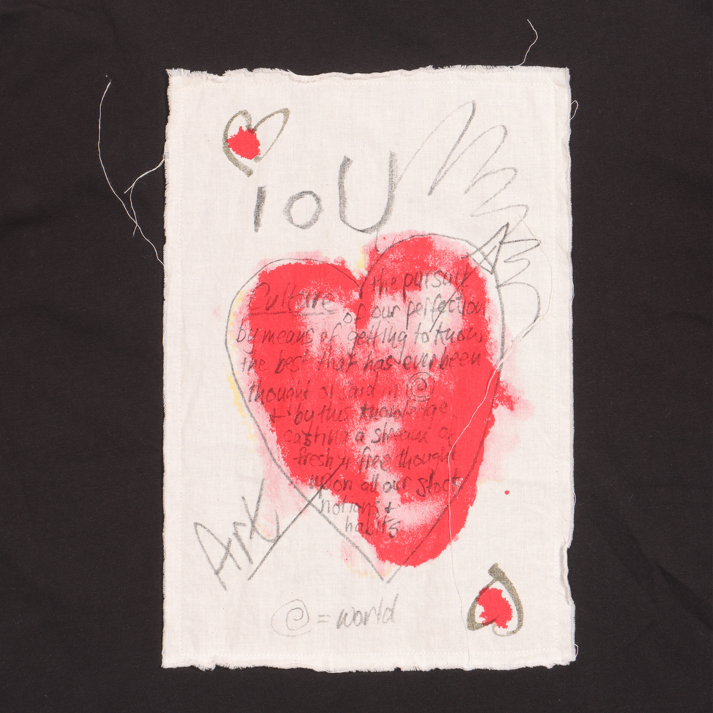 Logo T-Shirt